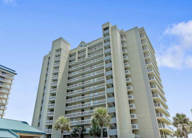 Property at 24900 Perdido Beach Blvd #1506, Orange Beach, AL 36561, 3 beds, 2 baths