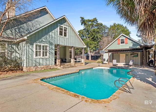 Property at 10469 Tampary St, Daphne, AL 36526, 3 beds, 3.5 baths