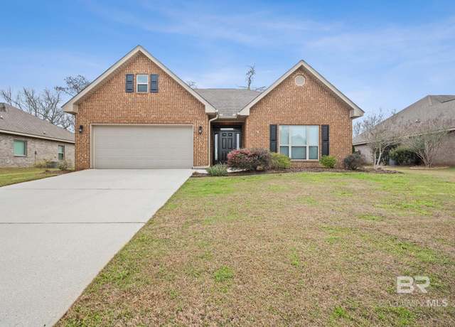 Property at 10338 Dunmore Dr, Daphne, AL 36526, 3 beds, 2 baths