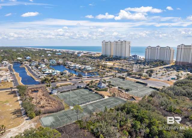 Property at 527 Beach Club Trl Unit D601, Gulf Shores, AL 36542, 3 beds, 3 baths