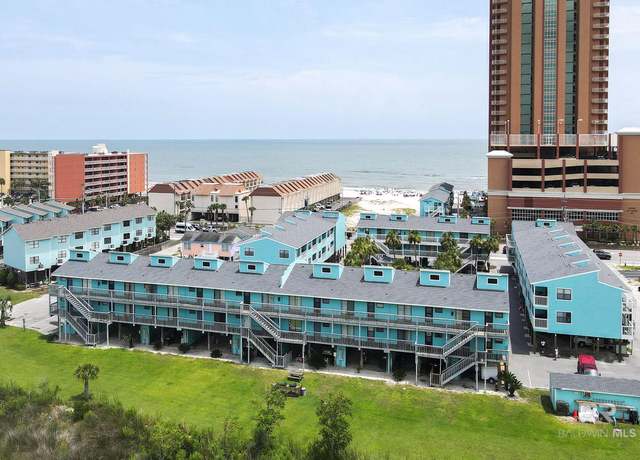 Property at 728 W Beach Blvd #124, Gulf Shores, AL 36542, 2 beds, 1 bath