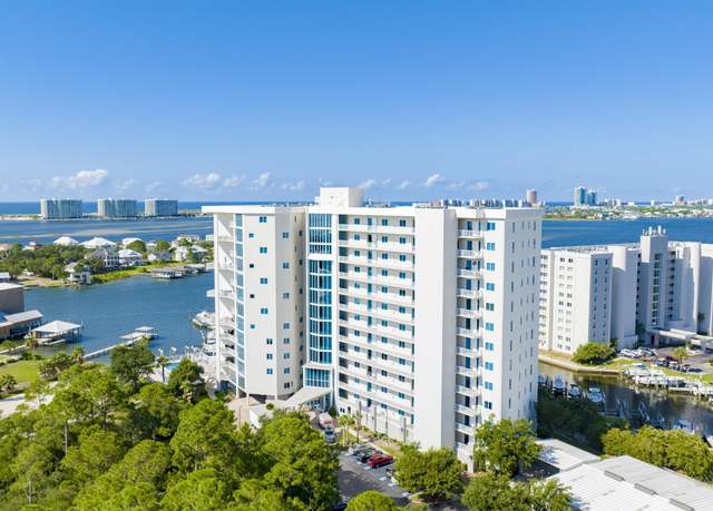 Property at 28250 Canal Rd #908, Orange Beach, AL 36561, 3 beds, 3 baths