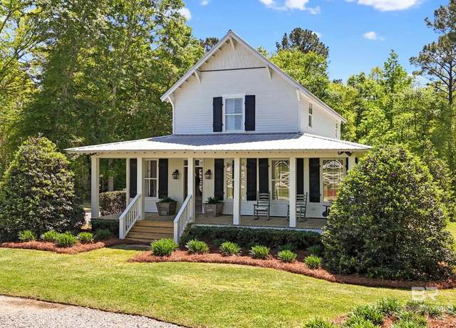 Property at 18850 Summer Oaks Pl, Fairhope, AL 36532, 3 beds, 2.5 baths