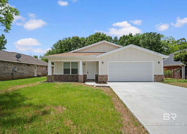 Property at 17126 Sugar Loop, Foley, AL 36535, 3 beds, 2 baths