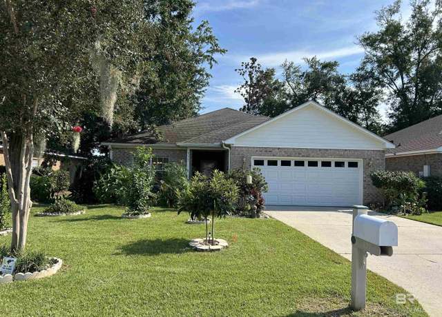 Property at 177 Mark Twain Loop, Foley, AL 36535, 2 beds, 2 baths