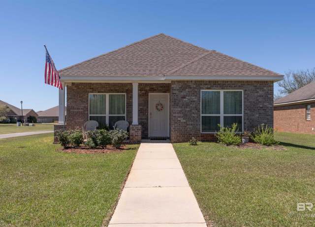 Property at 23809 Devonfield Ln, Daphne, AL 36526, 3 beds, 2.5 baths