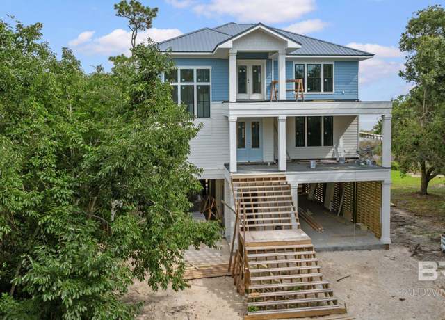 Property at 16880 Brigadoon Trl, Gulf Shores, AL 36542, 5 beds, 4.5 baths