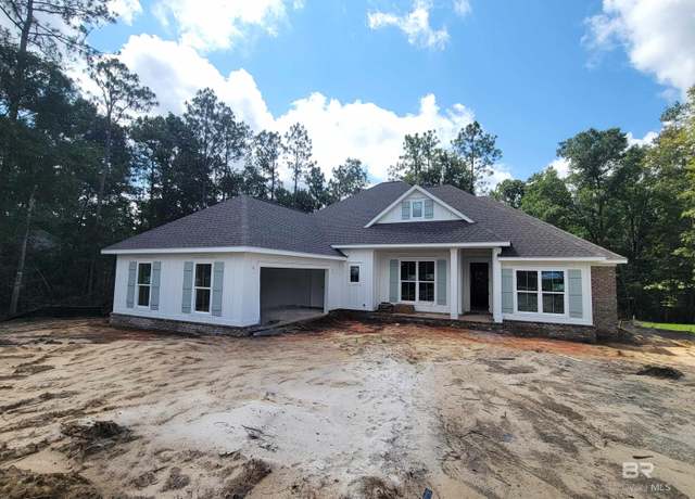 Property at 7873 Elderberry Dr, Daphne, AL 36527, 4 beds, 3 baths