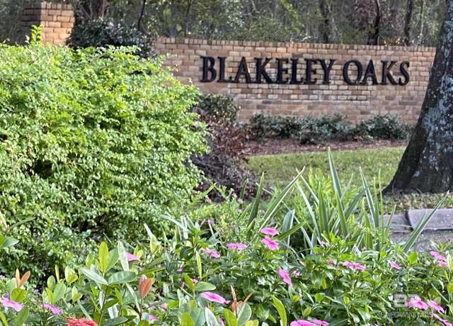 Property at 0 S Blakeley Oaks Dr, Spanish Fort, AL 36527