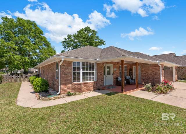 Property at 3155 N Spanish Cove Dr, Lillian, AL 36549, 3 beds, 2 baths