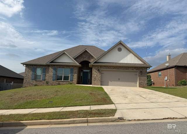 Property at 13154 Sanderling Loop, Spanish Fort, AL 36527, 5 beds, 3 baths