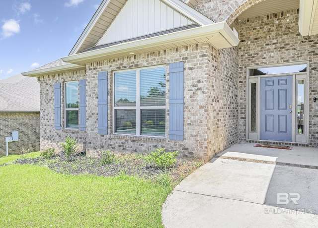 Property at 13154 Sanderling Loop, Spanish Fort, AL 36527, 5 beds, 3 baths