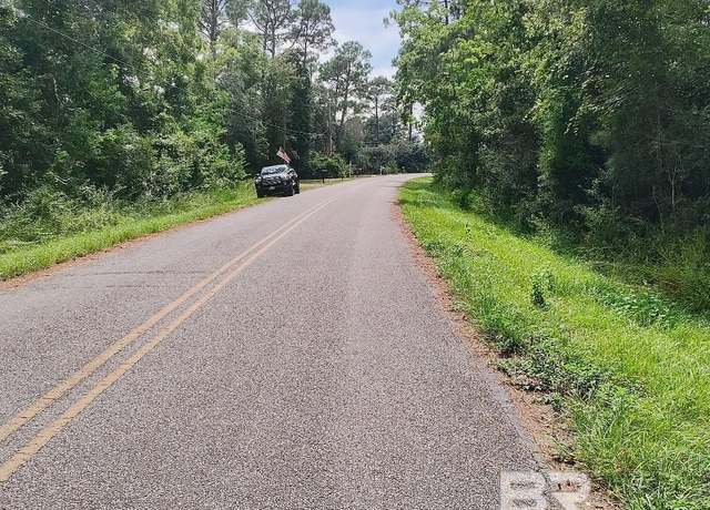 Property at 0000 Boykin Blvd, Lillian, AL 36549