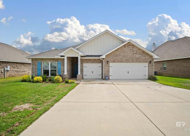 Property at 24070 Affirmed Ave, Daphne, AL 36526, 4 beds, 3.5 baths