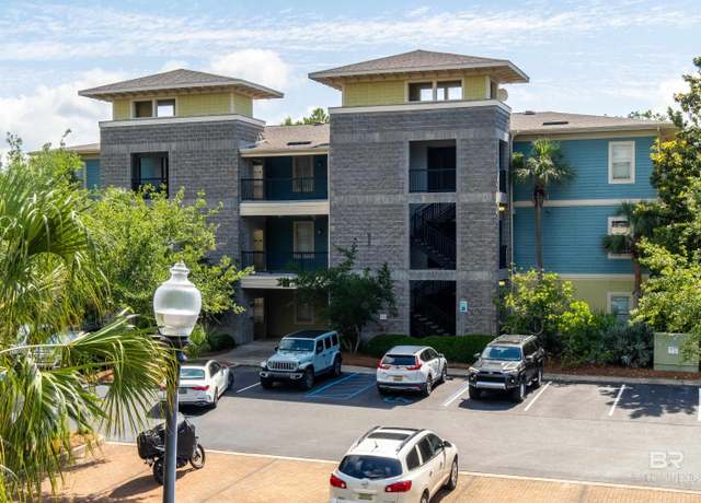 Property at 1430 Regency Rd Unit J302, Gulf Shores, AL 36542, 1 bed, 1 bath