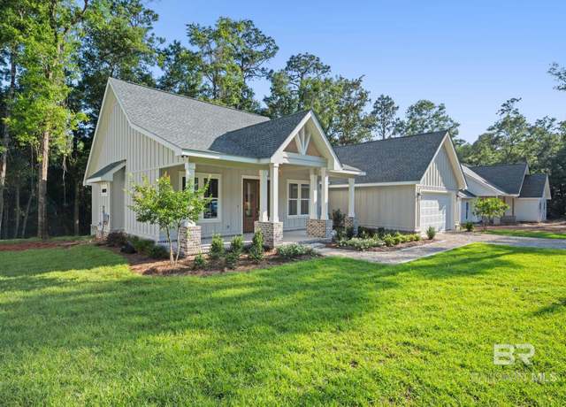 Property at 12380 Mannich Ln, Foley, AL 36580, 3 beds, 2.5 baths