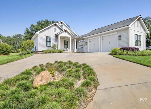 Property at 849 Apricot Ln, Fairhope, AL 36532, 4 beds, 2.5 baths