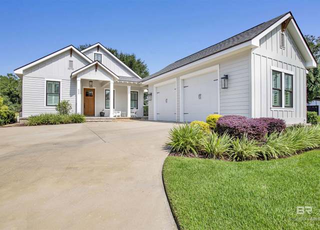 Property at 849 Apricot Ln, Fairhope, AL 36532, 4 beds, 2.5 baths
