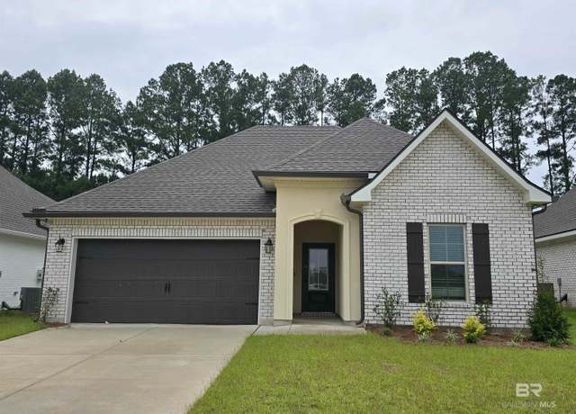 Property at 11428 Kingsland Dr, Daphne, AL 36526, 3 beds, 2 baths