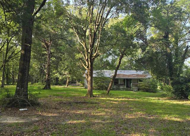 Property at 15616 Dogwood Rd, Bay Minette, AL 36507
