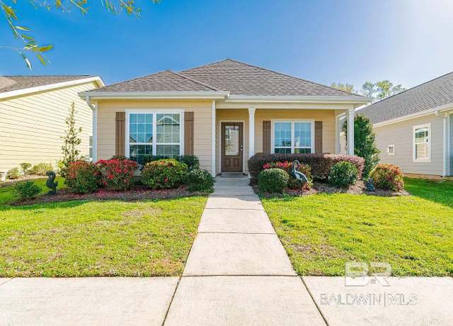 Property at 341 Majestic Beauty Ave, Fairhope, AL 36532, 3 beds, 2.5 baths