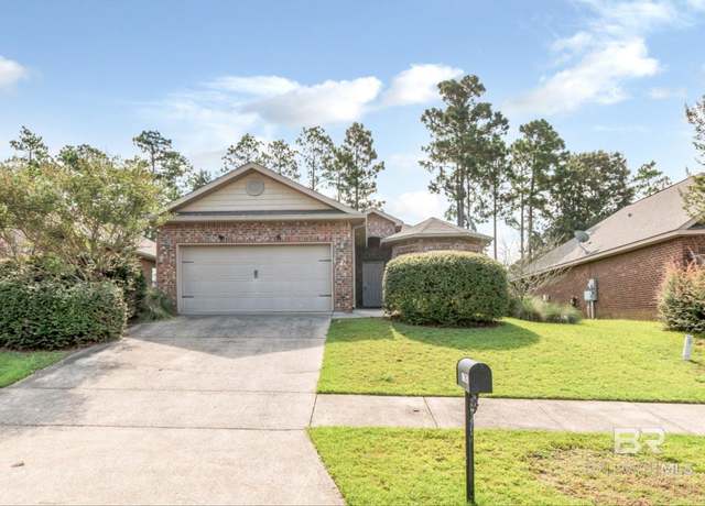Property at 10630 Orkney Way, Spanish Fort, AL 36527, 4 beds, 2 baths