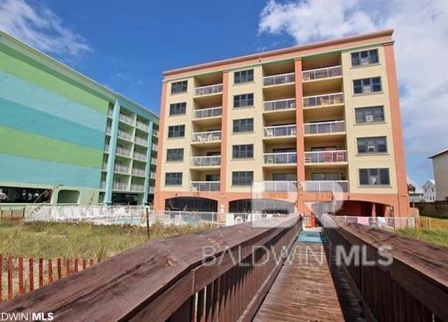 Property at 23094 Perdido Beach Blvd #408, Orange Beach, AL 36561, 2 beds, 2 baths