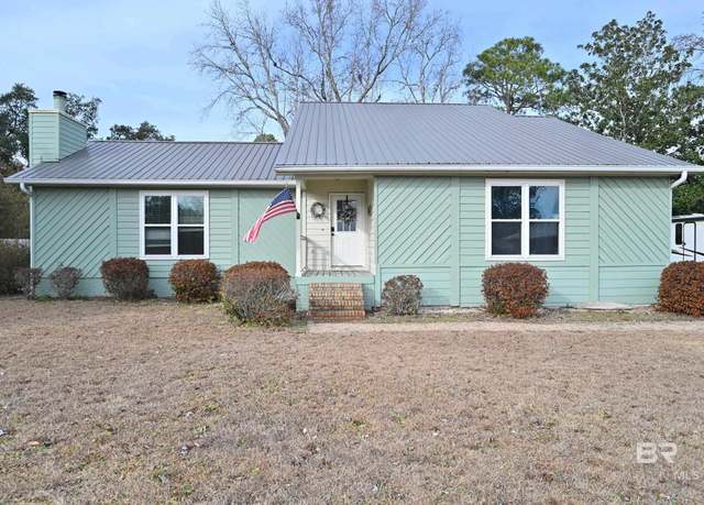 Property at 420 Camelia Cir, Gulf Shores, AL 36542, 3 beds, 2 baths