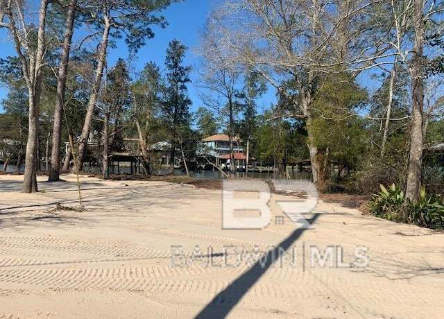 Property at 0 River Dr, Summerdale, AL 36580