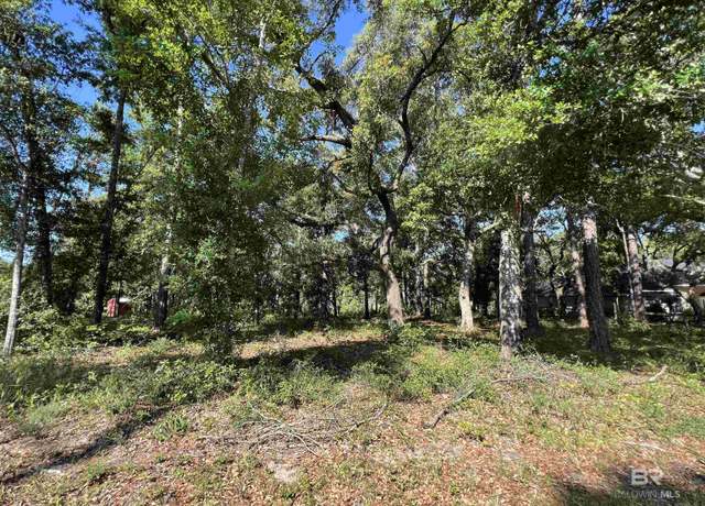 Property at 9545 N Bayou Rd, Lillian, AL 36549