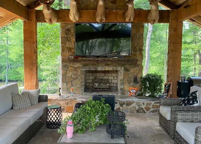 Property at 467 Sepulga Seclusion Dr, Evergreen, AL 36401