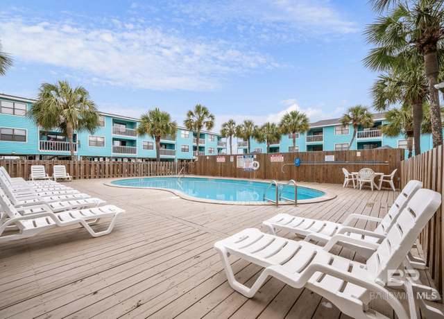 Property at 728 W Beach Blvd #121, Gulf Shores, AL 36542, 2 beds, 2 baths