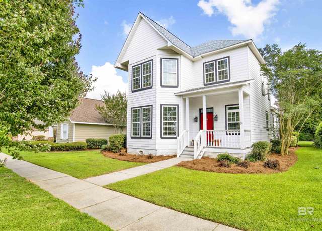 Property at 10152 Papa George St, Daphne, AL 36526, 3 beds, 3.5 baths
