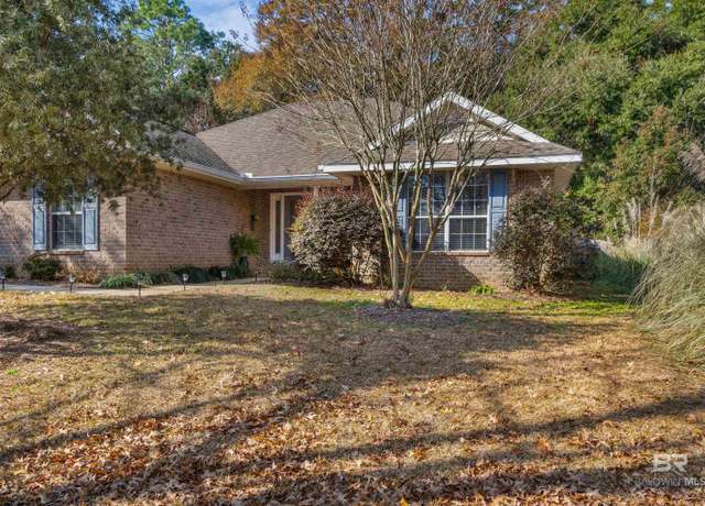 Property at 9713 Hollowbrook Ave, Fairhope, AL 36532-7404, 3 beds, 2 baths