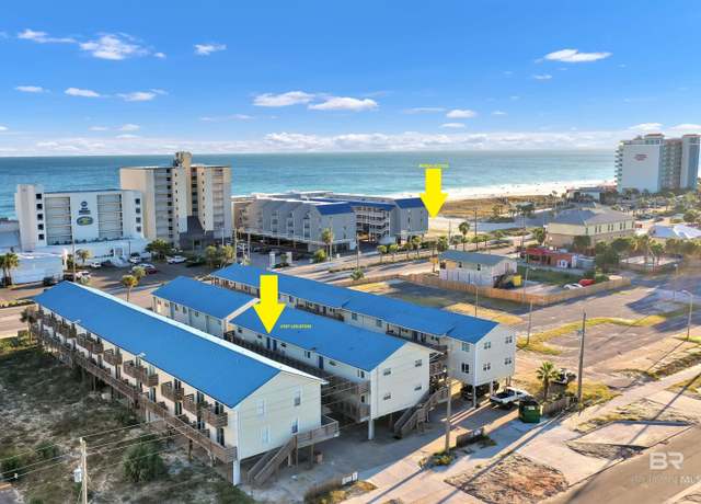 Property at 344 E Beach Blvd #18, Gulf Shores, AL 36542, 2 beds, 1.5 baths