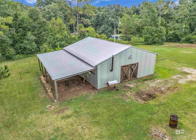 Property at 22131 County Road 64, Robertsdale, AL 36567, 1 bed, 1 bath