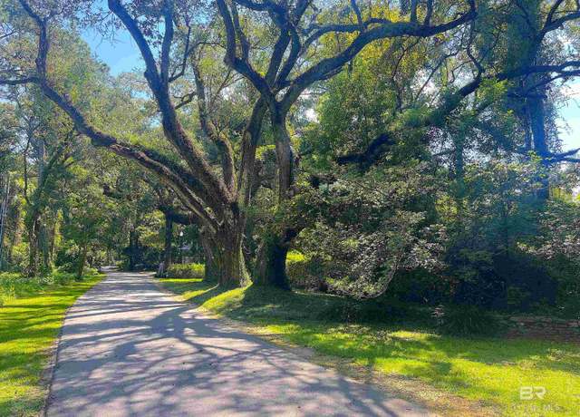 Property at 0 Dovecote Ln, Fairhope, AL 36532