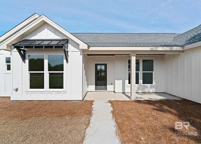 Property at 12523 Magnolia Blvd, Foley, AL 36535, 3 beds, 2 baths
