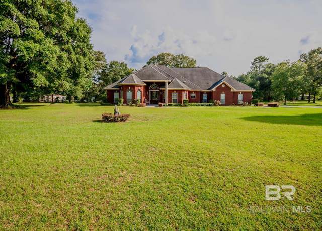 Property at 6717 Spice Pond Rd, Eight Mile, AL 36613, 4 beds, 3.5 baths