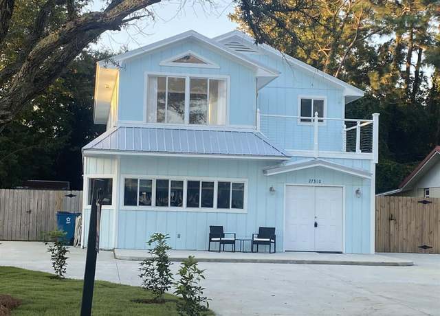 Property at 27310 E Beach Blvd, Orange Beach, AL 36561, 4 beds, 3 baths