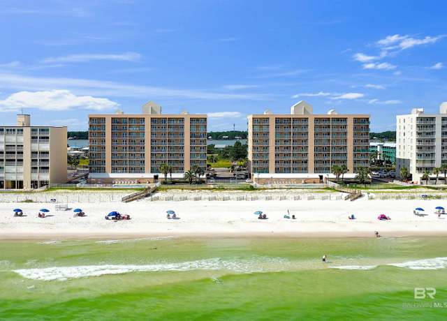 Property at 969 W Beach Blvd #1303, Gulf Shores, AL 36542, 2 beds, 2 baths