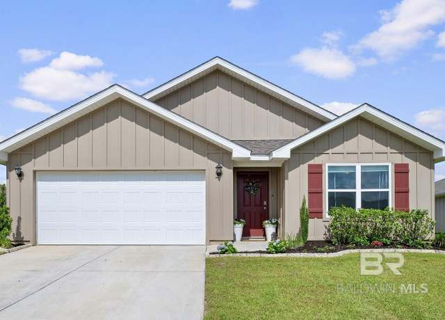 Property at 23186 Shadowridge Dr, Daphne, AL 36526, 4 beds, 2 baths
