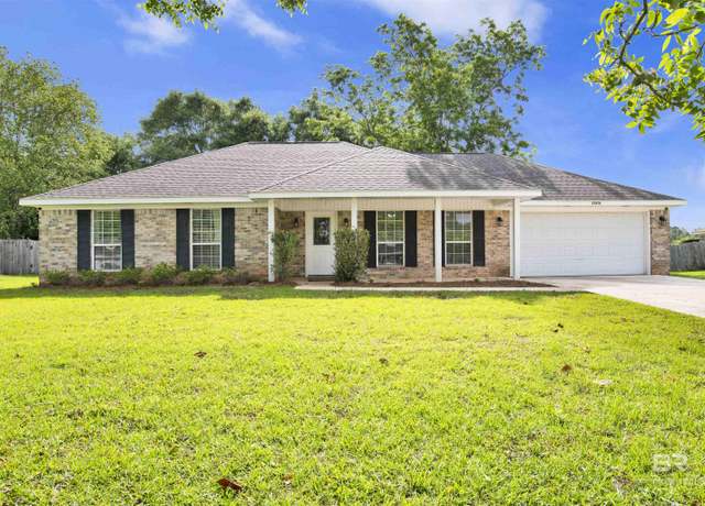 Property at 27876 Autumn Woods Cir, Loxley, AL 36551, 3 beds, 2 baths
