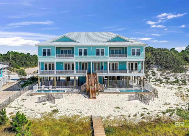 Property at 1594 State Highway 180, Gulf Shores, AL 36542, 12 beds, 13 baths