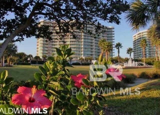 Property at 28107 Perdido Beach Blvd Unit D615, Orange Beach, AL 36561, 3 beds, 3.5 baths