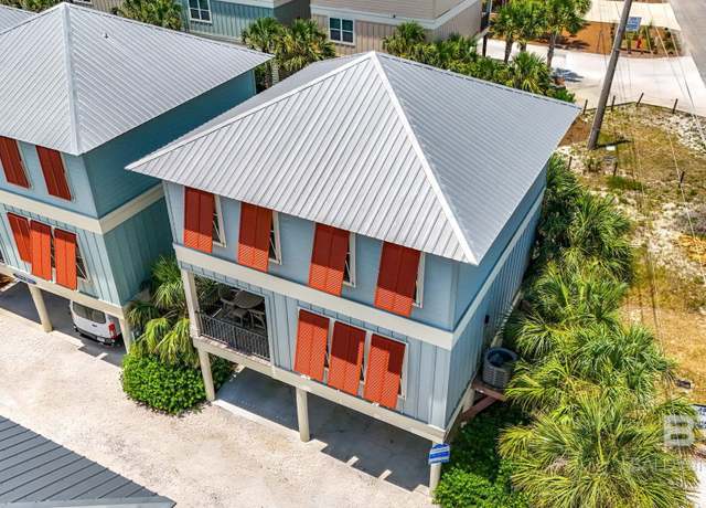 Property at 487 E 1st Ave #1, Gulf Shores, AL 36542, 2 beds, 3 baths