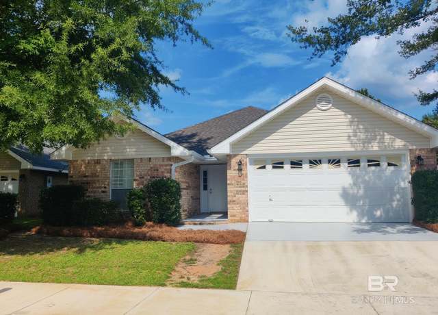 Property at 162 Vivian Loop, Fairhope, AL 36532, 3 beds, 2 baths