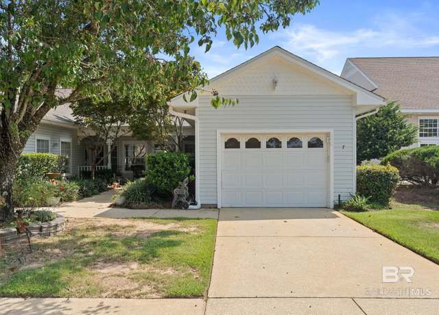 Property at 104 Homestead Vlg #7, Fairhope, AL 36532, 2 beds, 2 baths