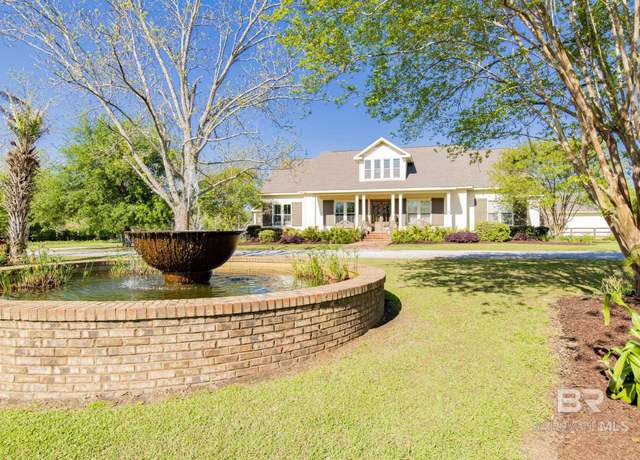 Property at 14109 State Highway 181, Fairhope, AL 36532, 5 beds, 5.5 baths