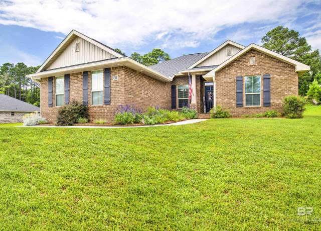 Property at 27458 Elise Ct, Daphne, AL 36526, 4 beds, 2 baths